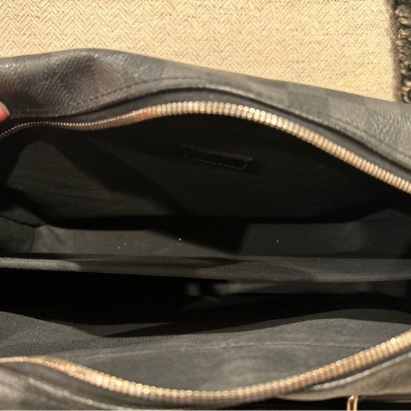 Louis Vuitton damier briefcase - Picture 5 of 8